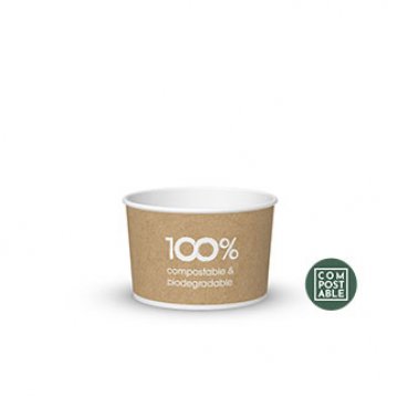 COPPA GELATO COMPOST AVANA MEDIA 57 PZ